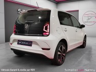 VOLKSWAGEN d'occasion UP! UNITED de 2020 Nancy (54)﻿