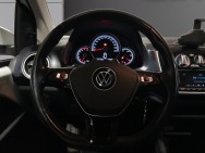 VOLKSWAGEN d'occasion UP! UNITED de 2020 Nancy (54)﻿