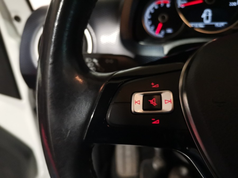 VOLKSWAGEN d'occasion UP! UNITED de 2020 Nancy (54)﻿