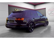 AUDI d'occasion Q7 3.0 V6 TDI 272 AMBITION LUXE 7PL de 2018 Colmar