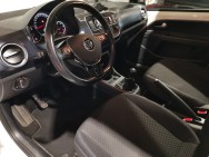 VOLKSWAGEN d'occasion UP! UNITED de 2020 Nancy (54)﻿