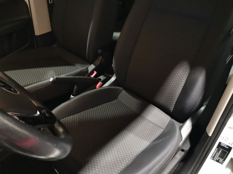 VOLKSWAGEN d'occasion UP! UNITED de 2020 Nancy (54)﻿