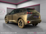 PEUGEOT d'occasion 2008 1.5 BlueHDi 130ch S&S GT EAT8 de 2022 Saint