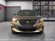 PEUGEOT d'occasion 2008 1.5 BlueHDi 130ch S&S GT EAT8 de 2022 Saint