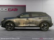 PEUGEOT d'occasion 2008 1.5 BlueHDi 130ch S&S GT EAT8 de 2022 Saint