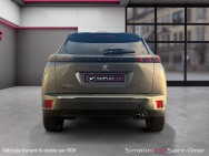 PEUGEOT d'occasion 2008 1.5 BlueHDi 130ch S&S GT EAT8 de 2022 Saint