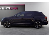 AUDI d'occasion Q7 3.0 V6 TDI 272 AMBITION LUXE 7PL de 2018 Colmar