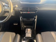 PEUGEOT d'occasion 2008 1.5 BlueHDi 130ch S&S GT EAT8 de 2022 Saint