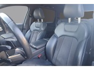 AUDI d'occasion Q7 3.0 V6 TDI 272 AMBITION LUXE 7PL de 2018 Colmar