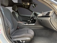 BMW d'occasion 4 GRAN COUPE Serie 4 de 2016 Rennes (35)﻿