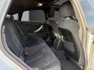 BMW d'occasion 4 GRAN COUPE Serie 4 de 2016 Rennes (35)﻿