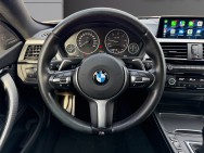 BMW d'occasion 4 GRAN COUPE Serie 4 de 2016 Rennes (35)﻿