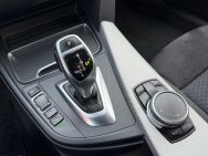 BMW d'occasion 4 GRAN COUPE Serie 4 de 2016 Rennes (35)﻿