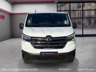 RENAULT d'occasion TRAFIC L2 2.0 Blue dCi 150ch S&S Zen 8 places de