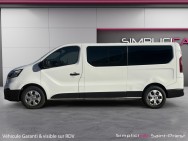 RENAULT d'occasion TRAFIC L2 2.0 Blue dCi 150ch S&S Zen 8 places de