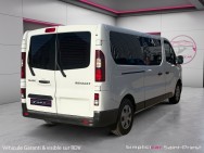 RENAULT d'occasion TRAFIC L2 2.0 Blue dCi 150ch S&S Zen 8 places de