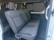 RENAULT d'occasion TRAFIC L2 2.0 Blue dCi 150ch S&S Zen 8 places de