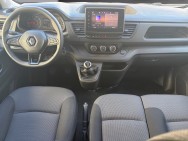 RENAULT d'occasion TRAFIC L2 2.0 Blue dCi 150ch S&S Zen 8 places de