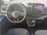RENAULT d'occasion TRAFIC L2 2.0 Blue dCi 150ch S&S Zen 8 places de