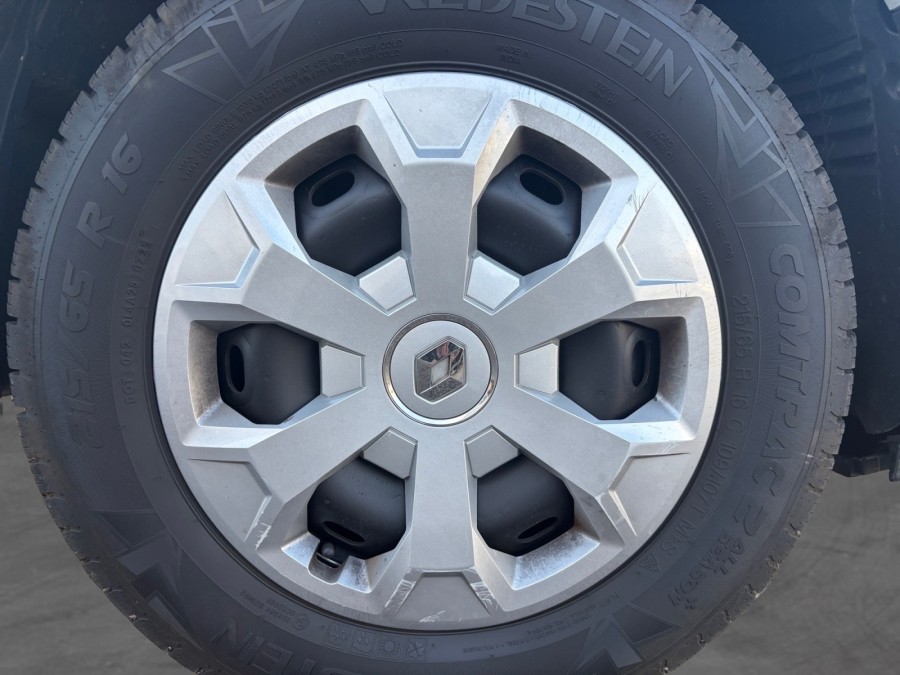 RENAULT d'occasion TRAFIC L2 2.0 Blue dCi 150ch S&S Zen 8 places de