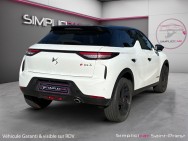 DS d'occasion DS 3 BlueHDi 130ch Performance Line + Automatique 126g