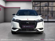 DS d'occasion DS 3 BlueHDi 130ch Performance Line + Automatique 126g