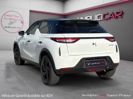 DS d'occasion DS 3 BlueHDi 130ch Performance Line + Automatique 126g