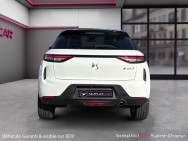 DS d'occasion DS 3 BlueHDi 130ch Performance Line + Automatique 126g