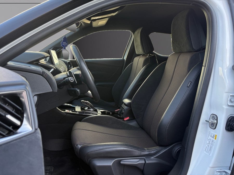 DS d'occasion DS 3 BlueHDi 130ch Performance Line + Automatique 126g