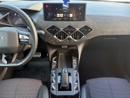 DS d'occasion DS 3 BlueHDi 130ch Performance Line + Automatique 126g