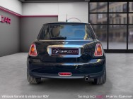 MINI d'occasion MINI COOPER de 2009 Paris 15 (75)﻿