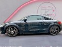 Audi tt coupe 2.0 tfsi 200 occasion paris 17ème (75)(porte maillot) simplicicar simplicibike france