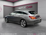 MERCEDES d'occasion CLA SENSATION de 2018 Lyon Ouest (69)﻿