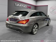 MERCEDES d'occasion CLA SENSATION de 2018 Lyon Ouest (69)﻿