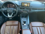 AUDI d'occasion A4 A4 Avant V6 3.0 TDI 272 Tiptronic 8 Quattro Design