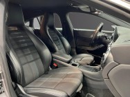 MERCEDES d'occasion CLA SENSATION de 2018 Lyon Ouest (69)﻿