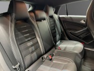 MERCEDES d'occasion CLA SENSATION de 2018 Lyon Ouest (69)﻿