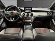 MERCEDES d'occasion CLA SENSATION de 2018 Lyon Ouest (69)﻿