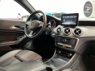 MERCEDES d'occasion CLA SENSATION de 2018 Lyon Ouest (69)﻿