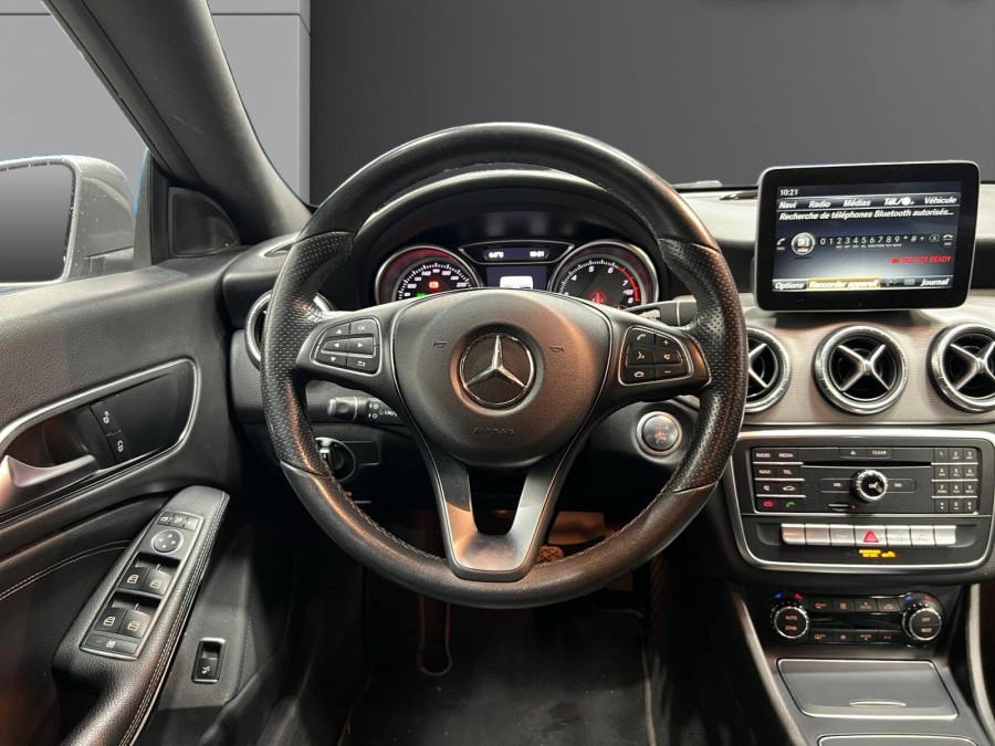 MERCEDES d'occasion CLA SENSATION de 2018 Lyon Ouest (69)﻿