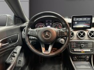 MERCEDES d'occasion CLA SENSATION de 2018 Lyon Ouest (69)﻿