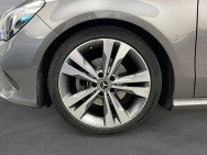 MERCEDES d'occasion CLA SENSATION de 2018 Lyon Ouest (69)﻿