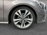 MERCEDES d'occasion CLA SENSATION de 2018 Lyon Ouest (69)﻿