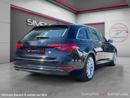 AUDI d'occasion A4 A4 Avant V6 3.0 TDI 272 Tiptronic 8 Quattro Design