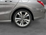 MERCEDES d'occasion CLA SENSATION de 2018 Lyon Ouest (69)﻿