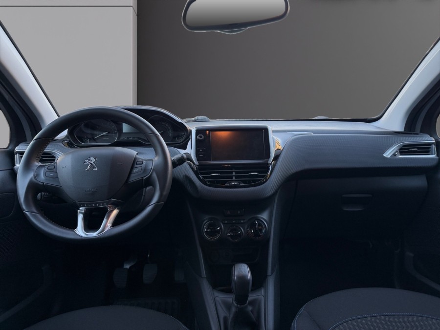 PEUGEOT d'occasion 208 1.2 VTi 82ch SS BVM5 de 2018 Le Raincy (93)﻿