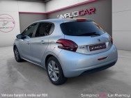 PEUGEOT d'occasion 208 1.2 VTi 82ch SS BVM5 de 2018 Le Raincy (93)﻿