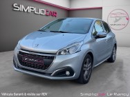 PEUGEOT d'occasion 208 1.2 VTi 82ch SS BVM5 de 2018 Le Raincy (93)﻿