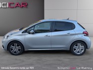 PEUGEOT d'occasion 208 1.2 VTi 82ch SS BVM5 de 2018 Le Raincy (93)﻿