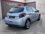 PEUGEOT d'occasion 208 1.2 VTi 82ch SS BVM5 de 2018 Le Raincy (93)﻿